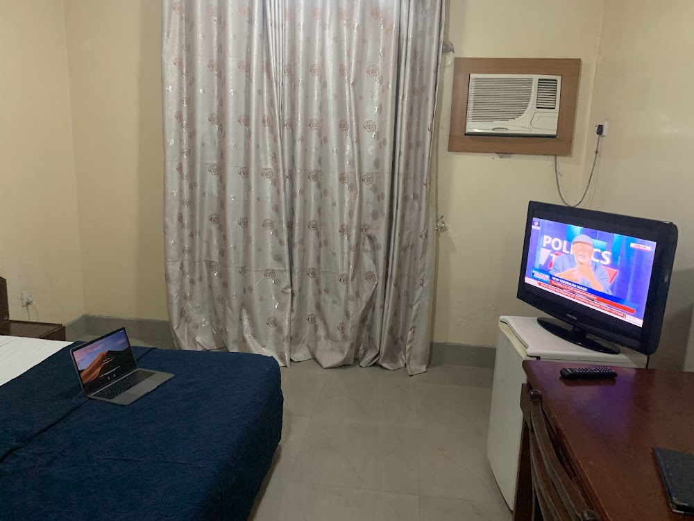 Grace Point Resort Hotel